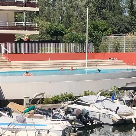 Mandelieu Apartment *