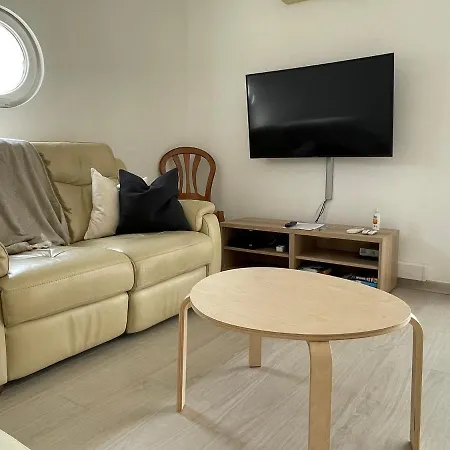 Mandelieu Apartment アパート *