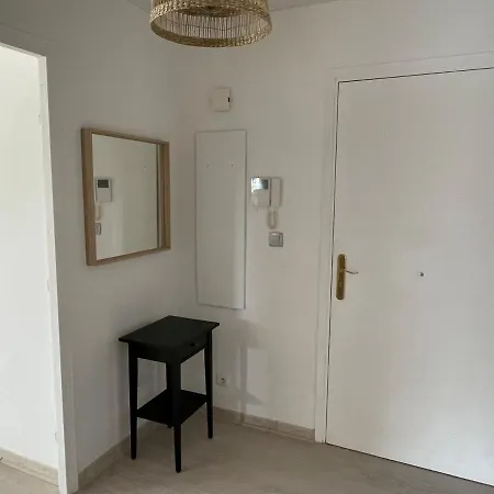 Mandelieu Apartment Mandelieu-la-Napoule