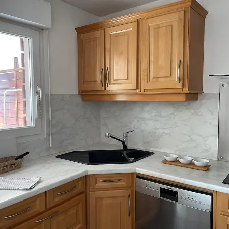 Mandelieu Apartment アパート Mandelieu