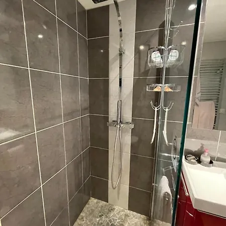 Mandelieu Apartment Daire *
