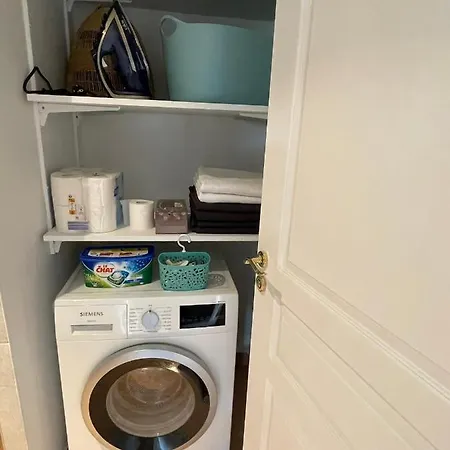 Mandelieu Apartment