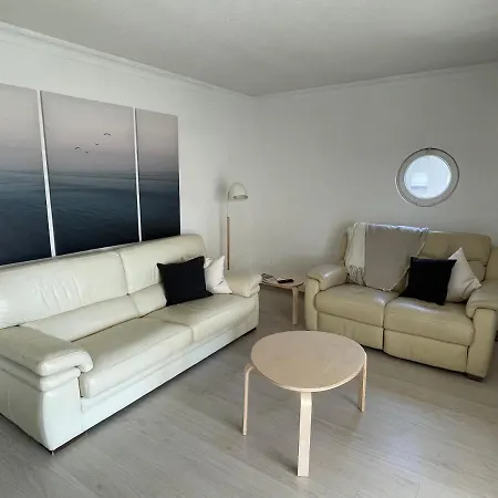 Mandelieu Apartment Daire *